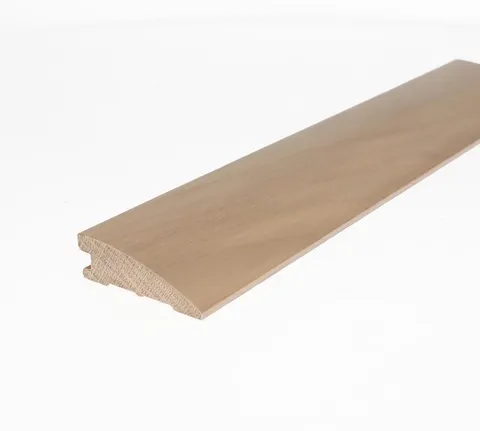 French Oak Ivory Solid Wood Reducer