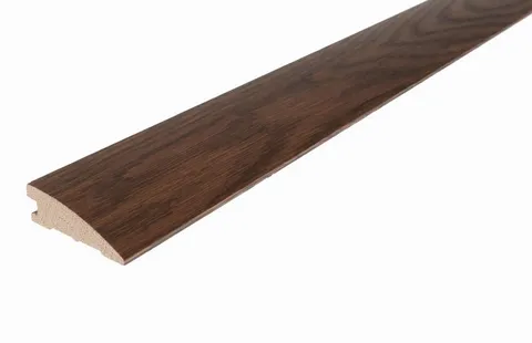 French Oak El Camino Solid Wood Floor Reducer