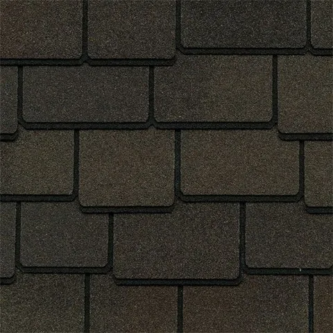 Woodberry Brown