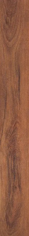 Shaw Cosmopolitan Fiery Brown 6-in Wide x 2-mm Thick Water Resistant Luxury Vinyl Plank Flooring (53.93-sq ft), photo 5 of 8
