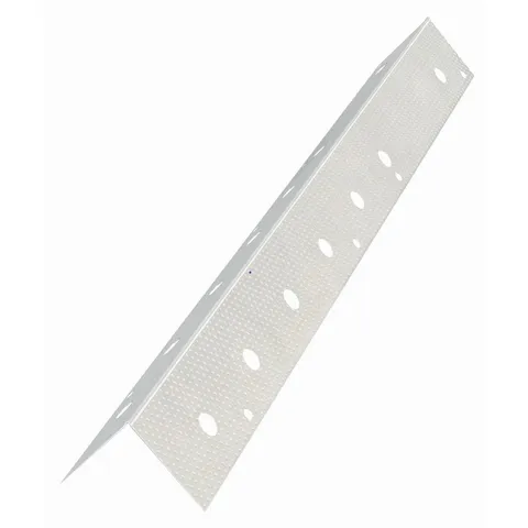 1-1/4 in × 10 ft Metal Corner Bead