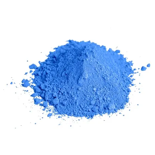 Tajima Tool Tajima CHALK-RITE Micro Chalk, Blue Ultra-Fine Snap-Line Chalk, 10.5 oz Bottle with Easy-Fill Nozzle, photo 3 of 4