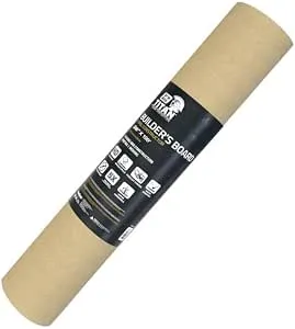Titan Heavy Duty Floor Protector 38 in × 100 ft