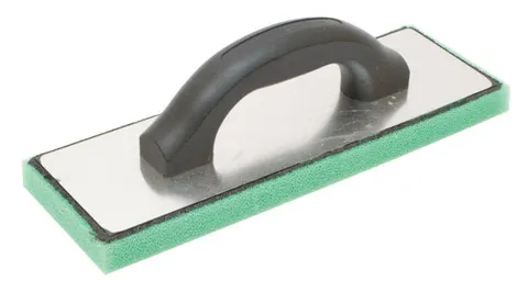 4 in wide · 12 in long Foam Pad Float, Fine