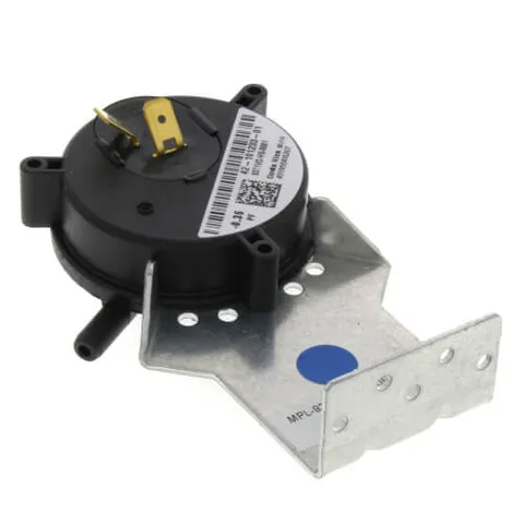 42-101233-81 .35" WC Pressure Switch