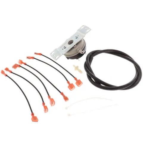 42-101443-89 .45" WC Pressure Switch