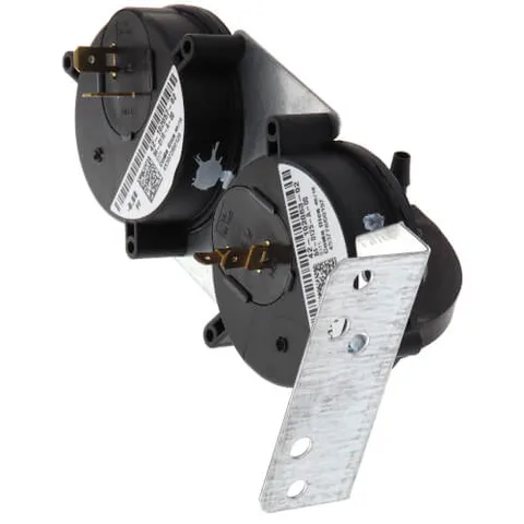 42-102056-02 Pressure Switch Replacement