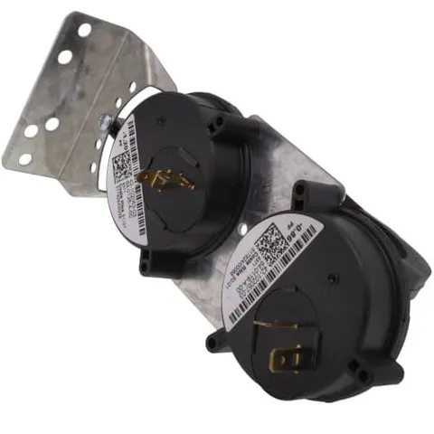 42-102056-03 (-)0.86" WC (-)1.2" WC Dual Pressure Switch