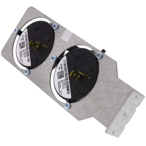 42-24166-89 (-)0.40 WC (-)0.20 WC Dual Pressure Switch