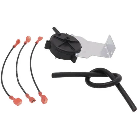 42-24196-86 .95" WC SPST Pressure Switch