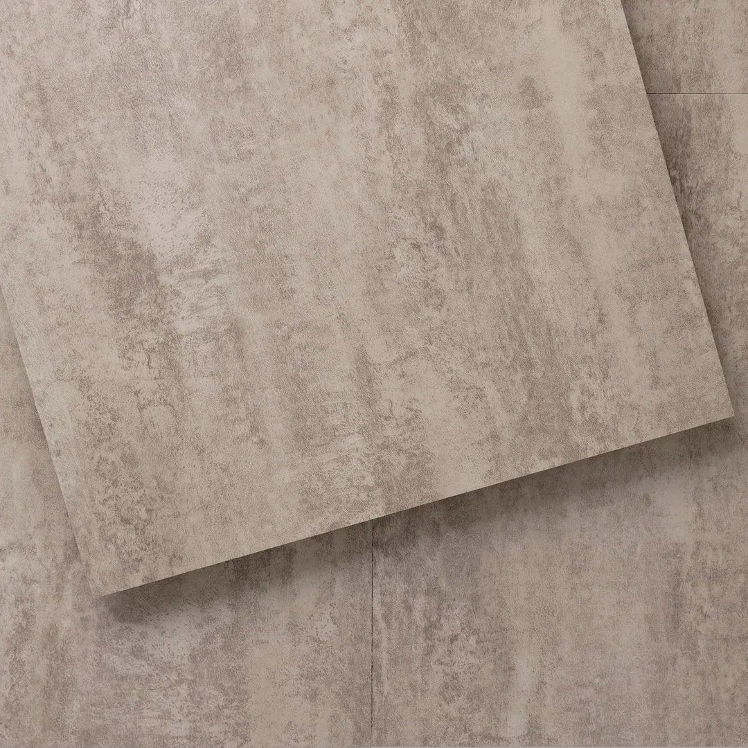 Lucida USA BaseCore Cement 12-in x 12-in Waterproof Peel and Stick Luxury Flooring (36-sq ft), photo 2 of 8