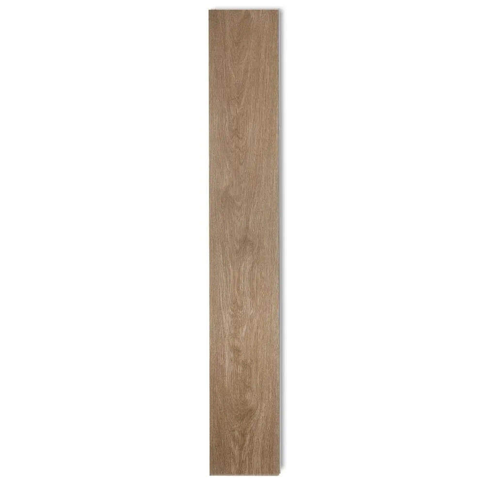 Lucida USA Trucore Sandstorm 7-3/32-in Wide x 4-4/5-mm Thick Waterproof Interlocking Luxury Vinyl Plank Flooring (24.5-sq ft), photo 4 of 7