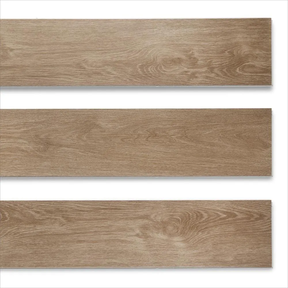 Lucida USA Trucore Sandstorm 7-3/32-in Wide x 4-4/5-mm Thick Waterproof Interlocking Luxury Vinyl Plank Flooring (24.5-sq ft), photo 3 of 7