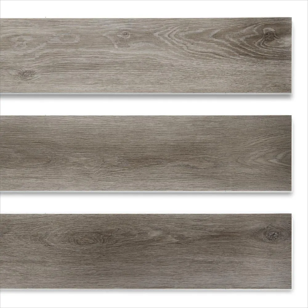 Lucida USA MaxCore Pro Stormcloud Gray 20-mil x 7-3/32-in W x 48-in L Waterproof Interlocking Luxury Vinyl Plank Flooring (24.5-sq ft/ Carton), photo 3 of 9