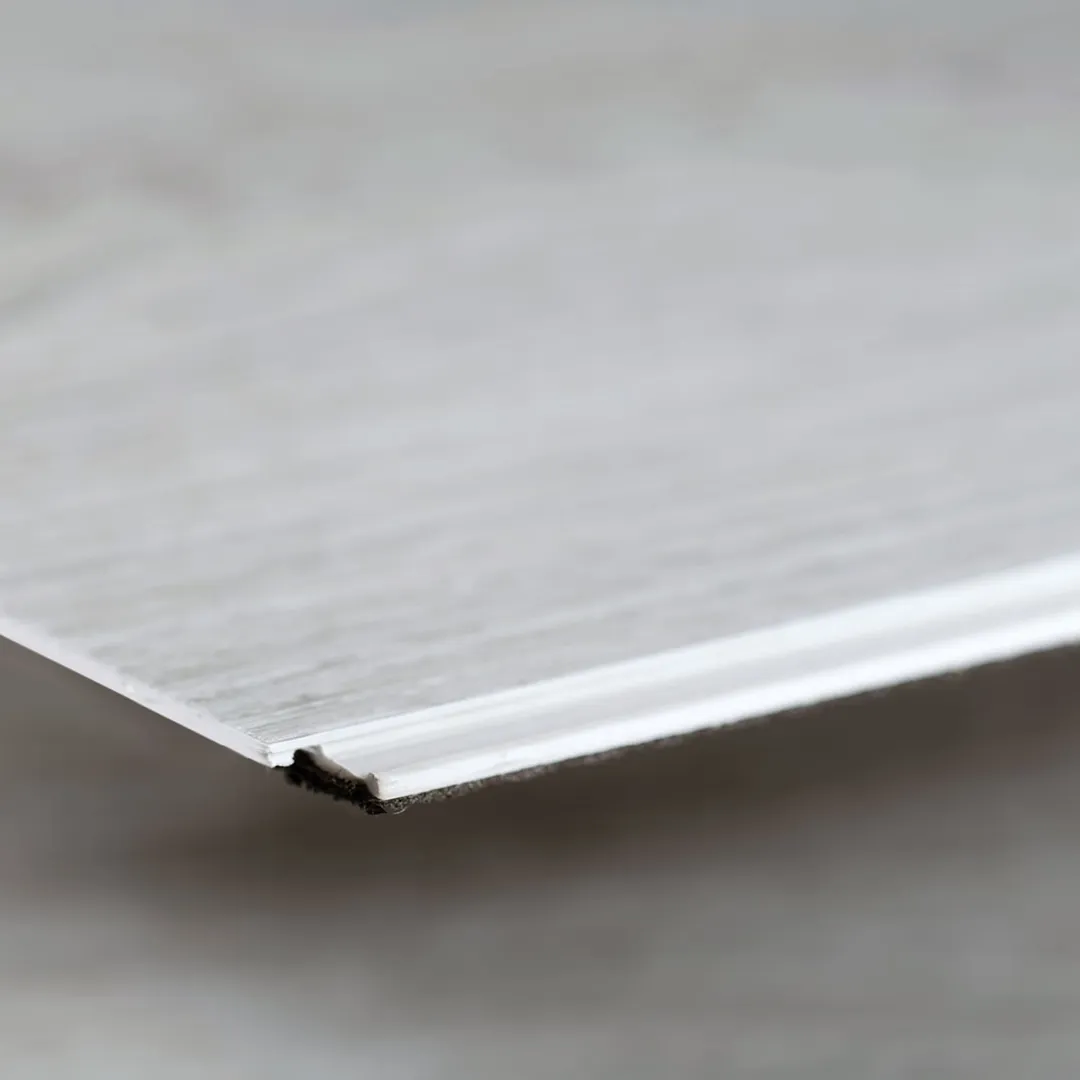 Lucida USA MaxCore Pro Greywolf Gray 20-mil x 7-3/32-in W x 48-in L Waterproof Interlocking Luxury Vinyl Plank Flooring (24.5-sq ft/ Carton), photo 10 of 25