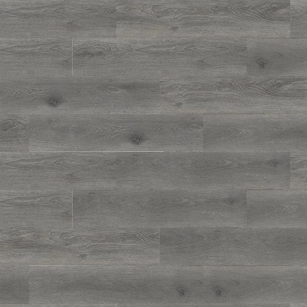 Lucida USA MaxCore Pro Stormcloud Gray 20-mil x 7-3/32-in W x 48-in L Waterproof Interlocking Luxury Vinyl Plank Flooring (24.5-sq ft/ Carton), photo 5 of 9