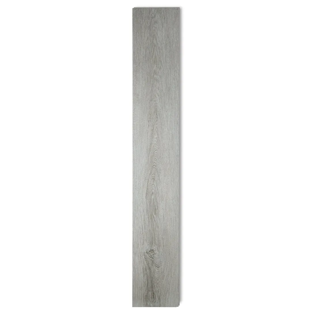 Lucida USA MaxCore Pro Greywolf Gray 20-mil x 7-3/32-in W x 48-in L Waterproof Interlocking Luxury Vinyl Plank Flooring (24.5-sq ft/ Carton), photo 12 of 25
