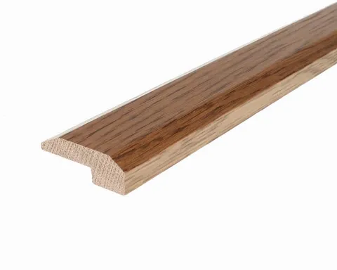 French Oak Fawn Solid Wood Threshold