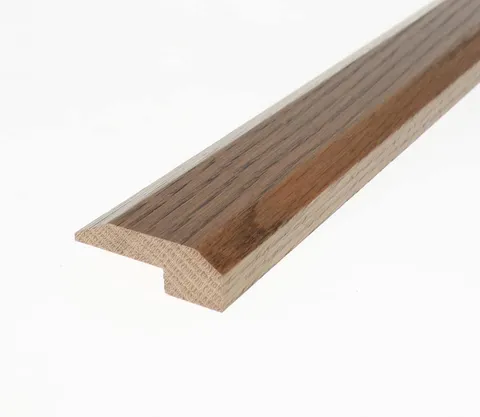 Oak Serena Solid Wood Threshold