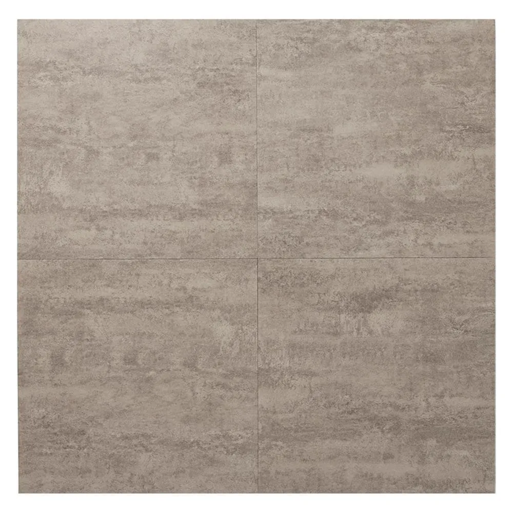 Lucida USA BaseCore Cement 12-in x 12-in Waterproof Peel and Stick Luxury Flooring (36-sq ft), photo 8 of 8