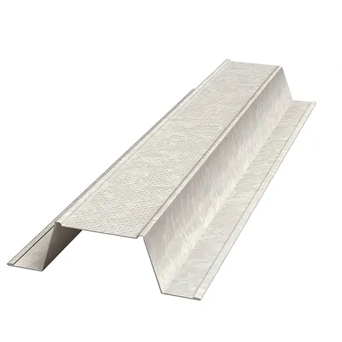 3.2187 in wide · 120 in long · 0.875 in deep The 7/8 25 GA Galvanized Steel Wall Framing Stud