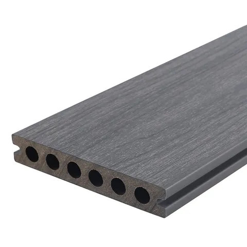 Voyager Westminster Gray Deck Board