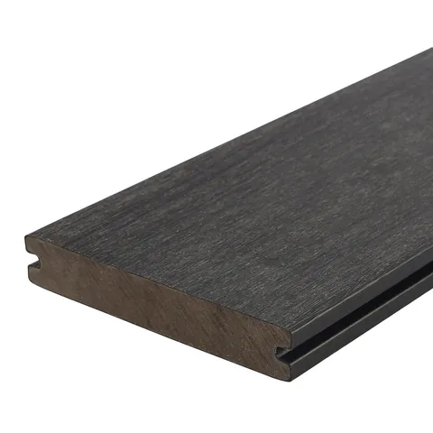 Hawaiian Charcoal Composite Deck Board