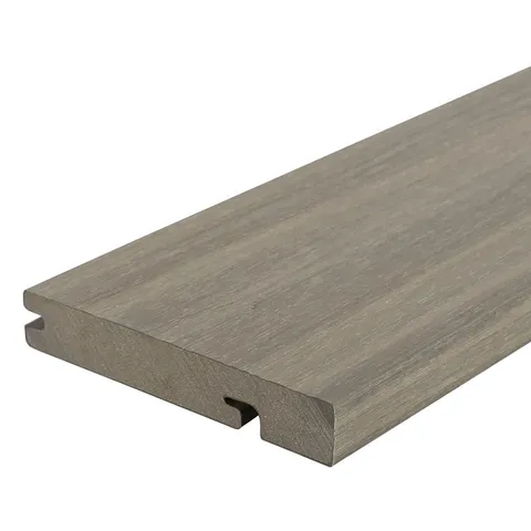 Columbus Hybrid Composite Deck Board