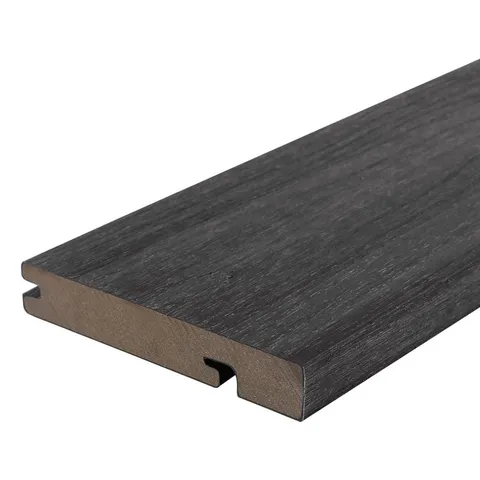 Columbus Hybrid Composite Deck Board