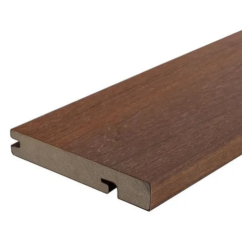 Columbus Hybrid Composite Deck Board
