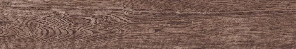 Style Selections Natural Timber Chestnut 8-in x 48-in Porcelain Wood Look Tile (Common: 8-in x 48-in; Actual: 47.4-in x 7.72-in), photo 6 of 8