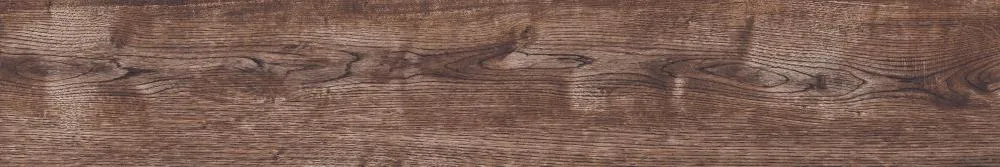 Style Selections Natural Timber Chestnut 8-in x 48-in Porcelain Wood Look Tile (Common: 8-in x 48-in; Actual: 47.4-in x 7.72-in), photo 7 of 8