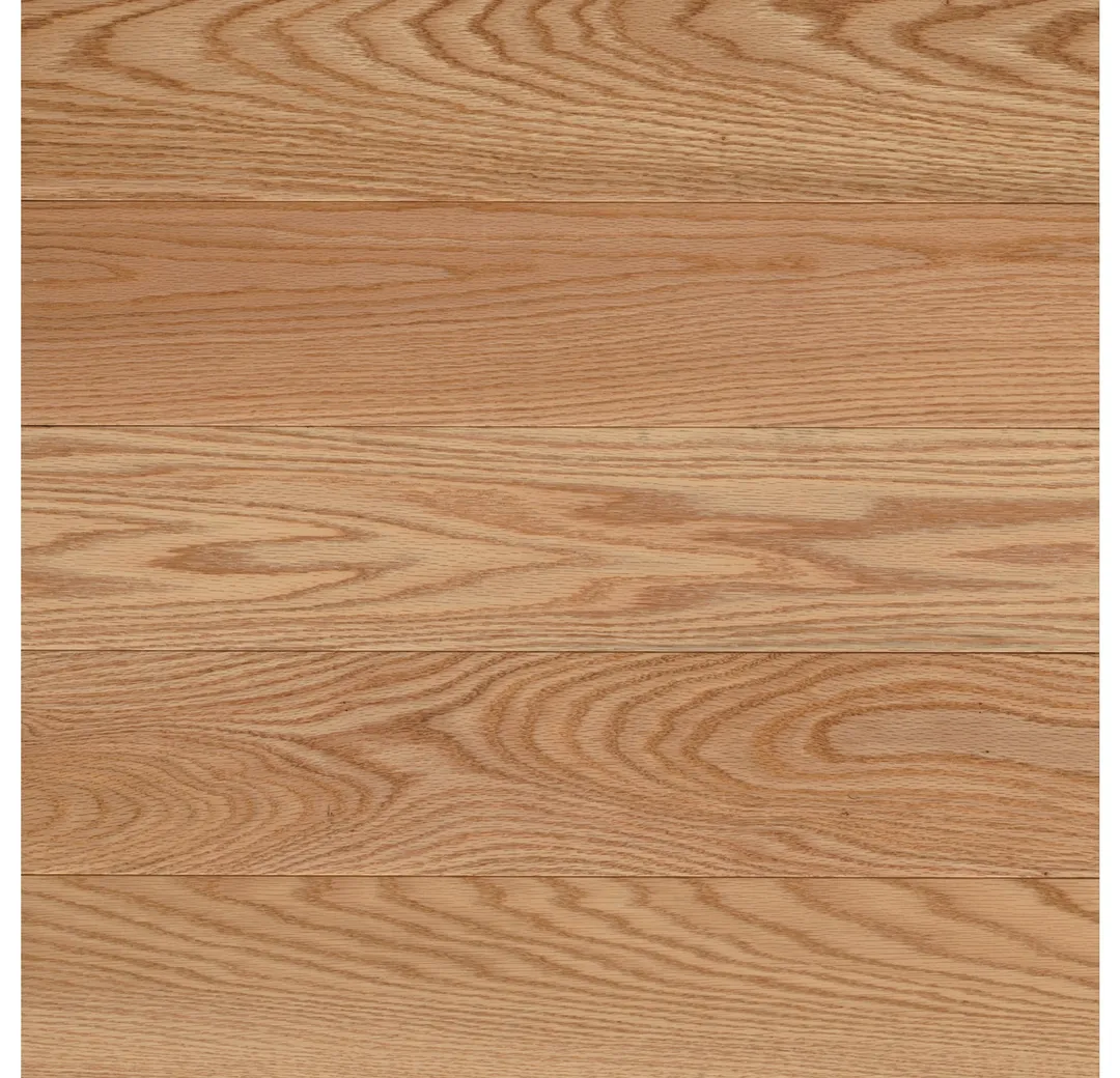 Bruce Natural 0.375-in T x 1.56-in W x 78-in L Solid Wood Reducer, photo 3 of 4