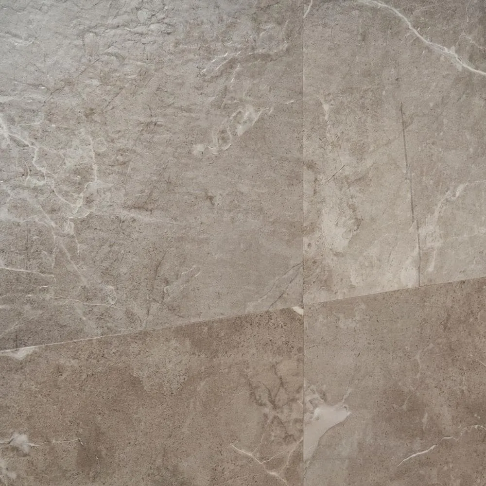Artmore Tile Loseta Marbello 28-mil 18-in W x 36-in L Waterproof Glue down Vinyl Tile, photo 4 of 8