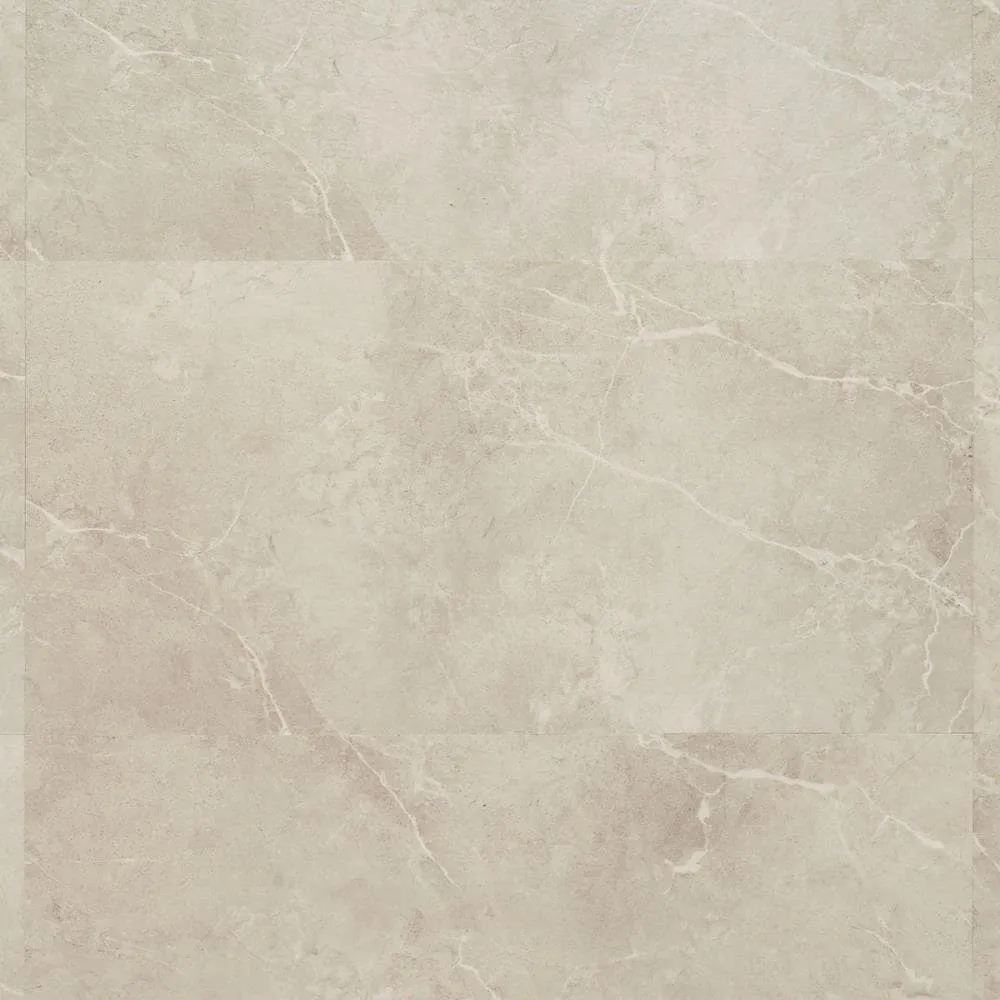 Artmore Tile Loseta Marbello 28-mil 18-in W x 36-in L Waterproof Glue down Vinyl Tile, photo 7 of 8