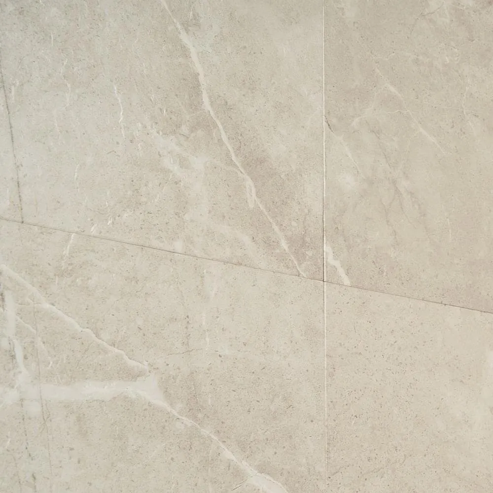 Artmore Tile Loseta Marbello 28-mil 18-in W x 36-in L Waterproof Glue down Vinyl Tile, photo 8 of 8