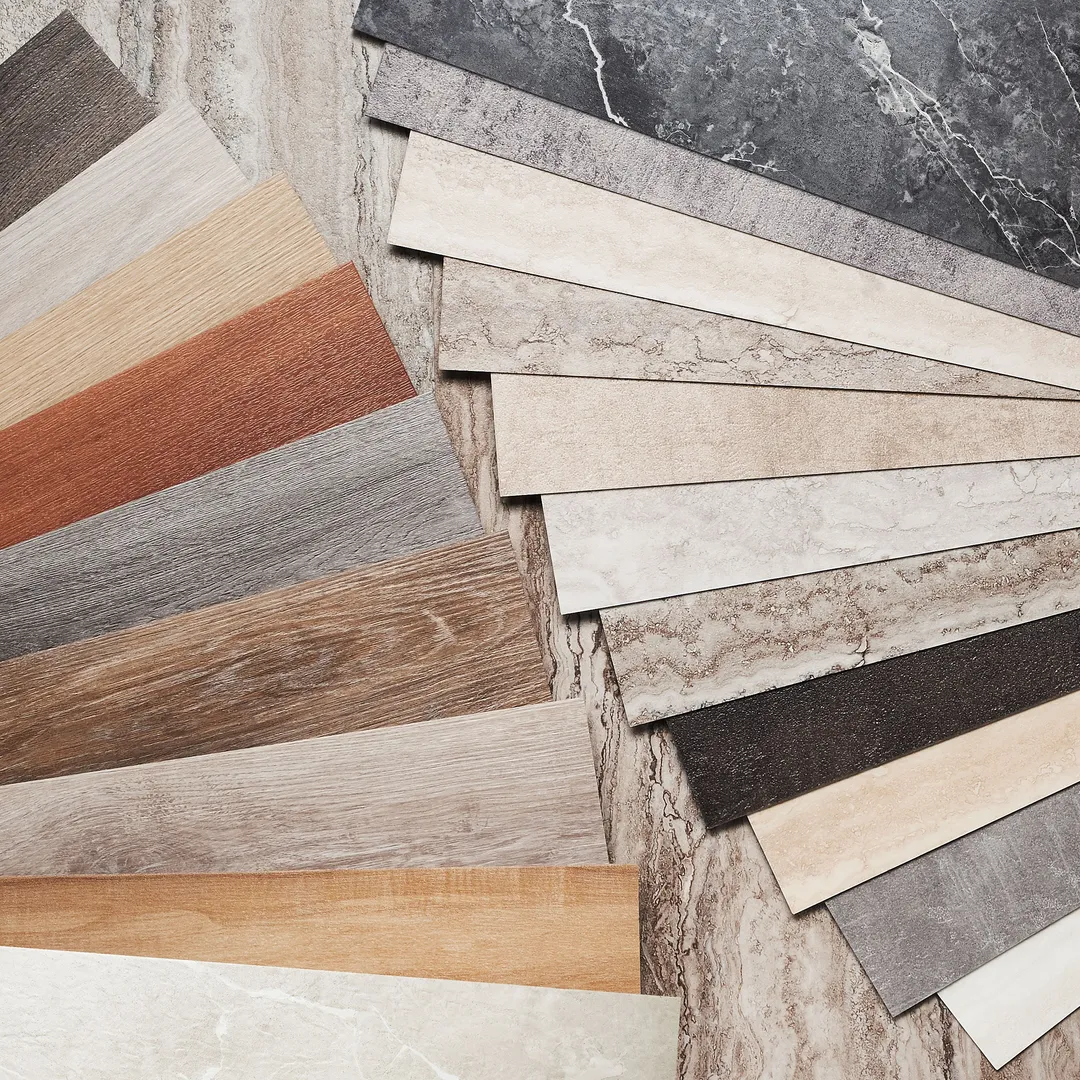 Artmore Tile Loseta Wood Look Ash 28.0-mil x 6-in W x 48-in L Waterproof Glue Down Luxury Vinyl Plank Flooring ( 36.0-sq ft Per Carton ), photo 7 of 8