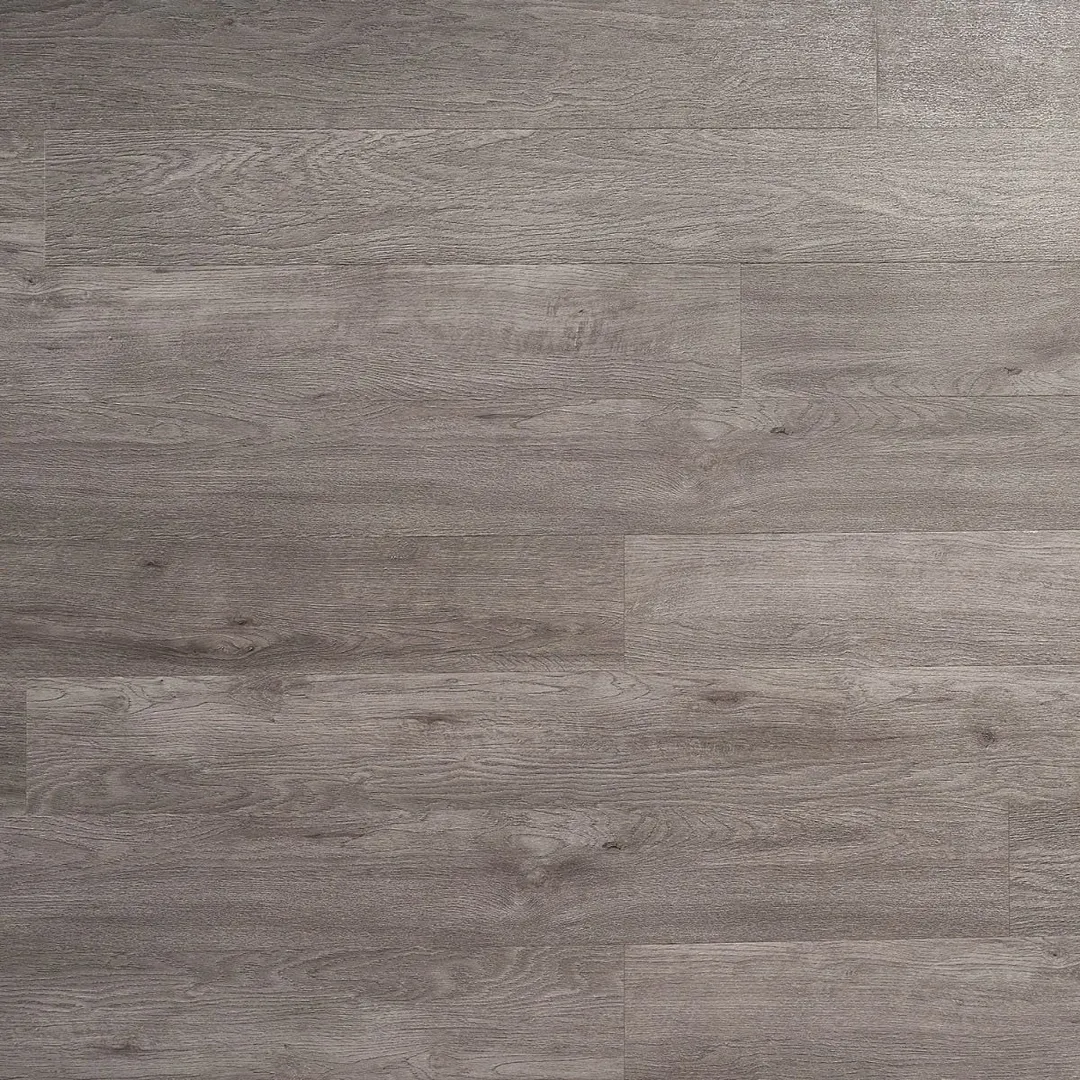 Artmore Tile Loseta Wood Look Ash 28.0-mil x 6-in W x 48-in L Waterproof Glue Down Luxury Vinyl Plank Flooring ( 36.0-sq ft Per Carton ), photo 3 of 8