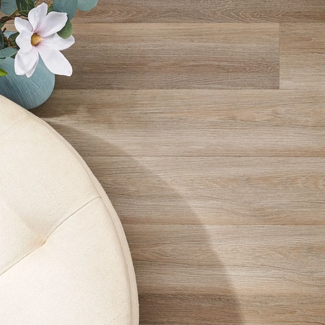 Artmore Tile Rogue 28-mil 6-in W x 48-in L Waterproof Interlocking Vinyl Plank, photo 10 of 12