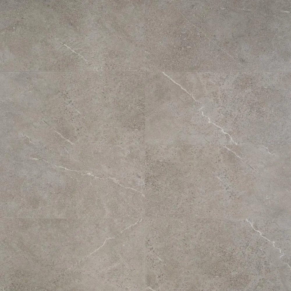 Artmore Tile Rogue Sandstone 28-mil 12-in W x 24-in L Waterproof Interlocking Vinyl Tile, photo 3 of 12