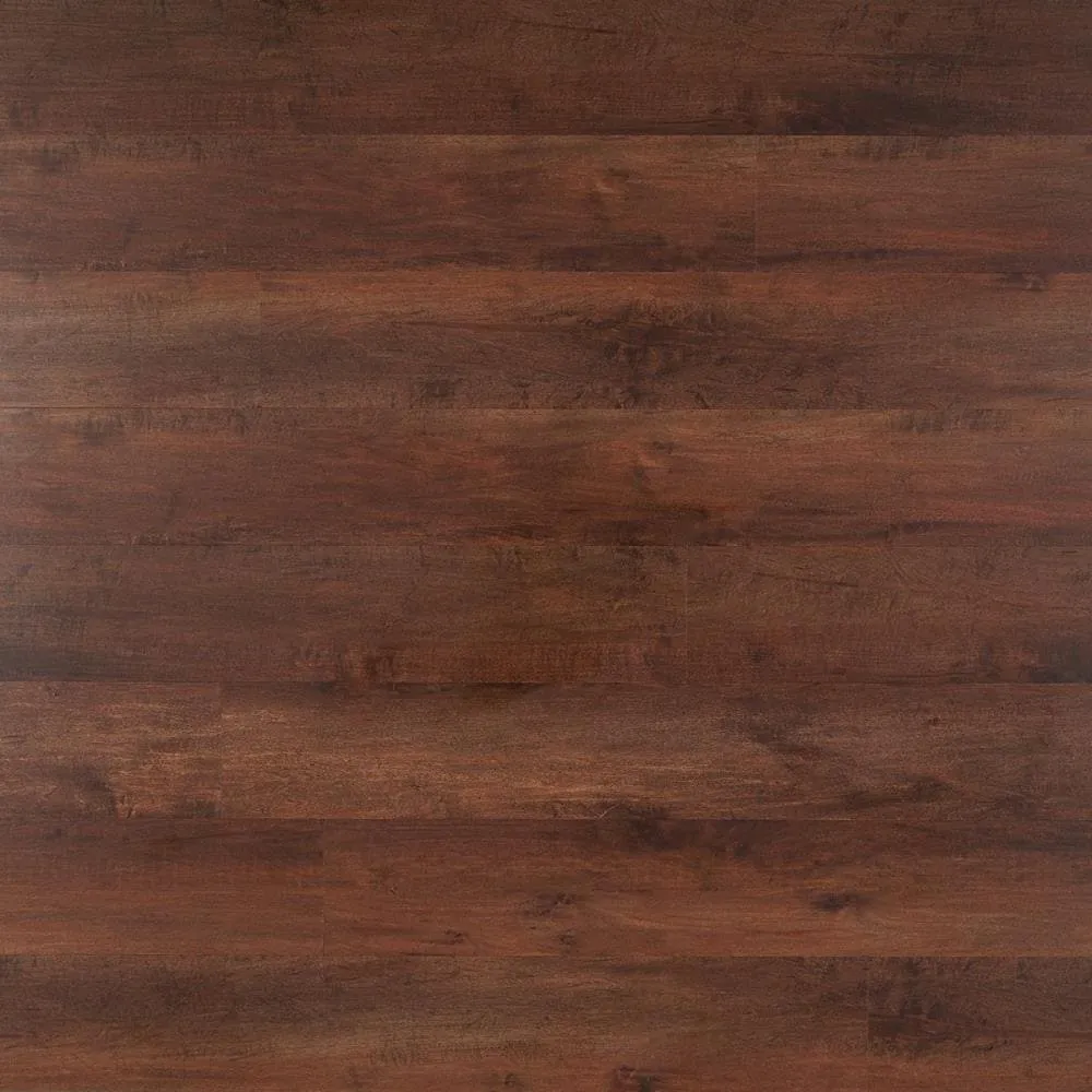 Artmore Tile Rogue 12-mil 6-in W x 48-in L Waterproof Interlocking Vinyl Plank, photo 7 of 20
