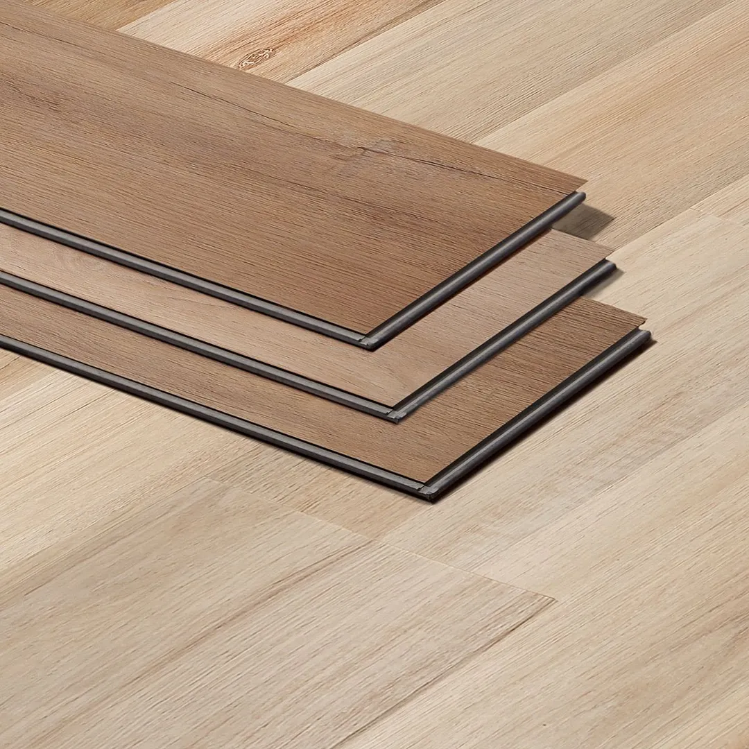 Artmore Tile Rogue 28-mil 6-in W x 48-in L Waterproof Interlocking Vinyl Plank, photo 25 of 32