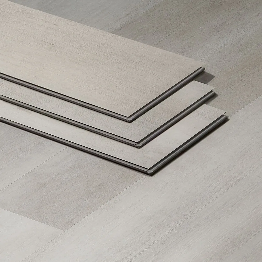 Artmore Tile Rogue 28-mil 6-in W x 48-in L Waterproof Interlocking Vinyl Plank, photo 21 of 32