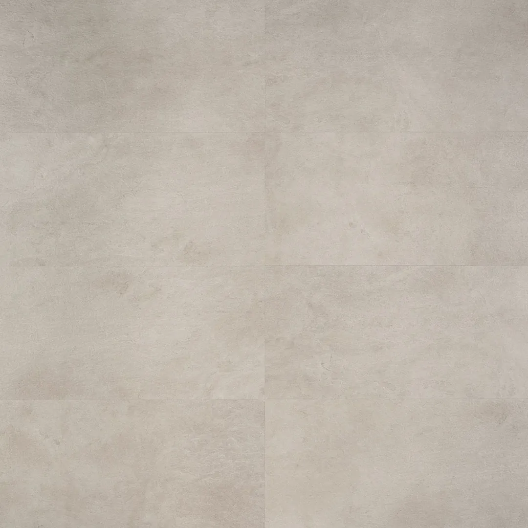 Artmore Tile Rogue Slate 28-mil 12-in W x 24-in L Waterproof Interlocking Vinyl Tile, photo 3 of 8