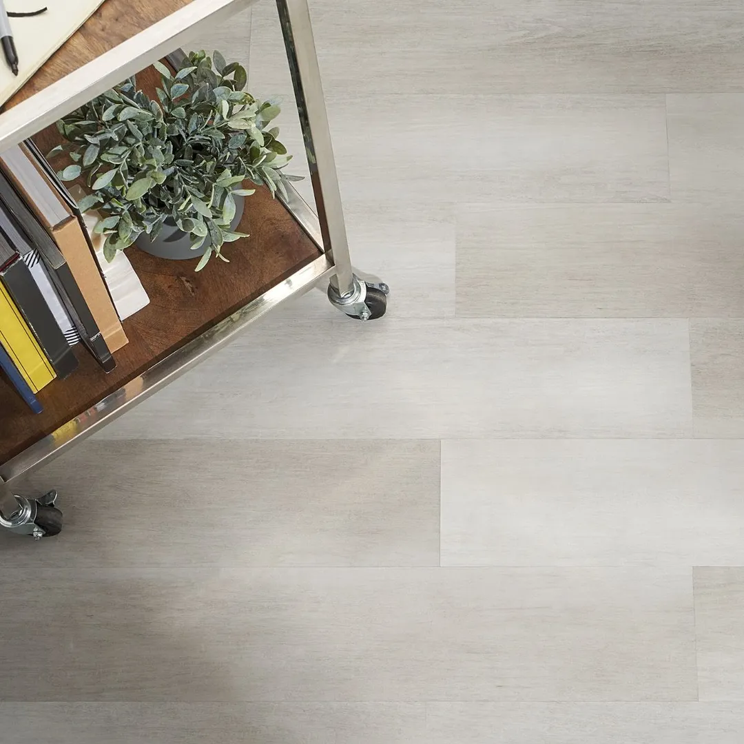 Artmore Tile Rogue 28-mil 6-in W x 48-in L Waterproof Interlocking Vinyl Plank, photo 22 of 32