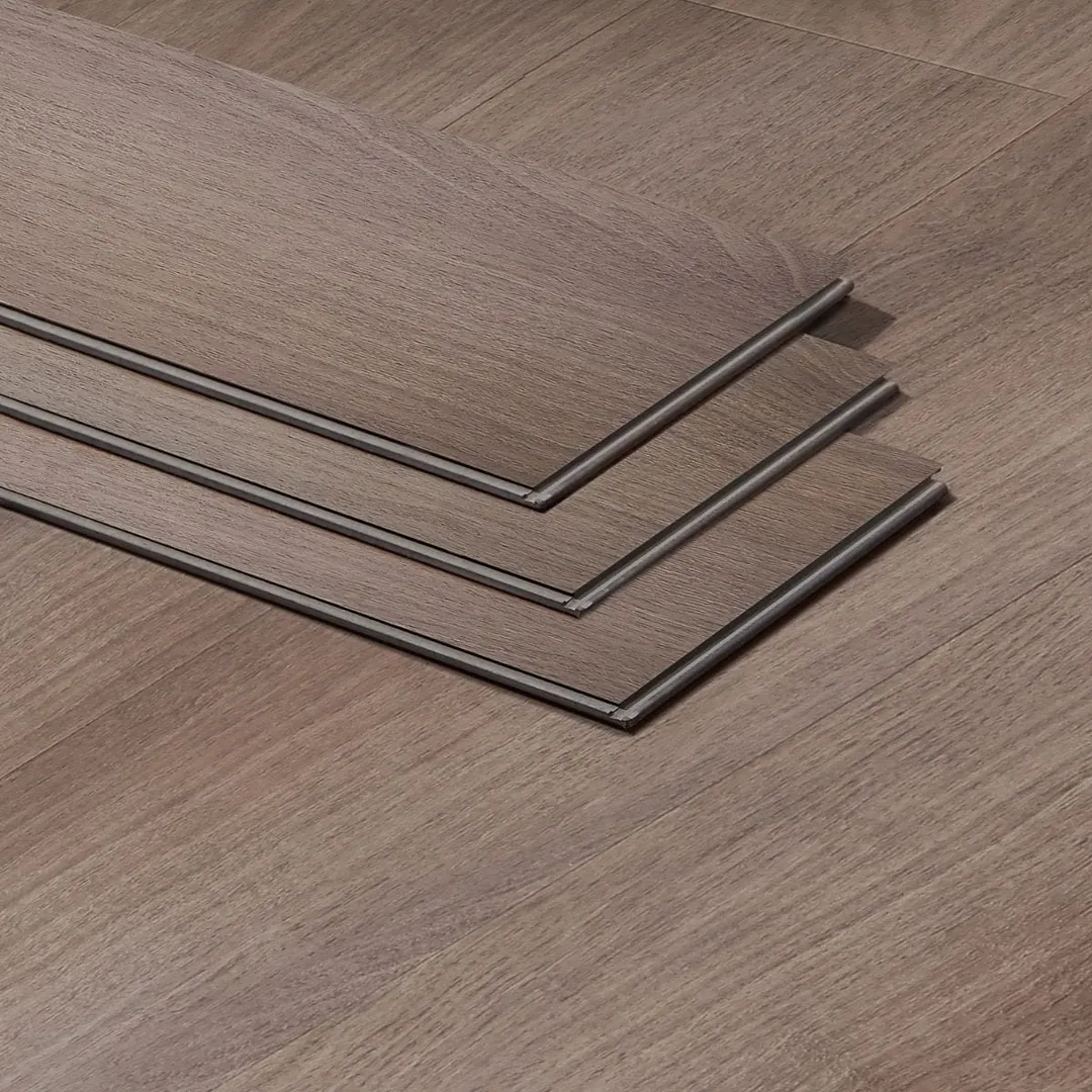 Artmore Tile Rogue 28-mil 6-in W x 48-in L Waterproof Interlocking Vinyl Plank, photo 9 of 32