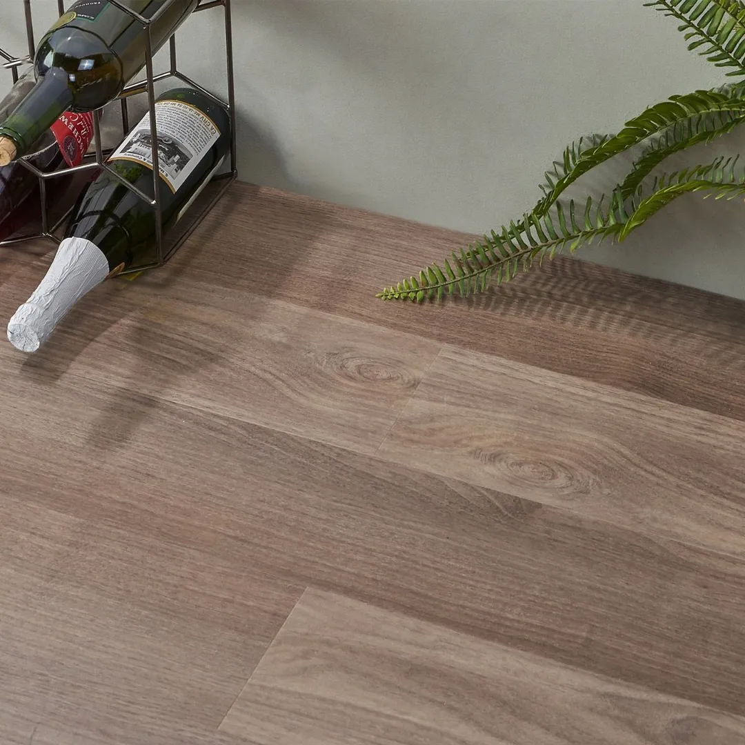 Artmore Tile Rogue 28-mil 6-in W x 48-in L Waterproof Interlocking Vinyl Plank, photo 12 of 32