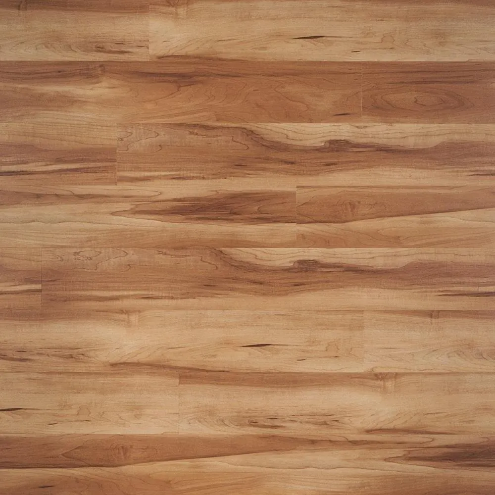 Artmore Tile Rogue 12-mil 6-in W x 48-in L Waterproof Interlocking Vinyl Plank, photo 3 of 20