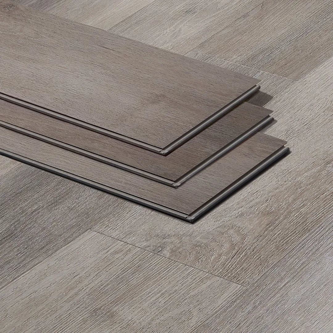 Artmore Tile Rogue 28-mil 6-in W x 48-in L Waterproof Interlocking Vinyl Plank, photo 29 of 32