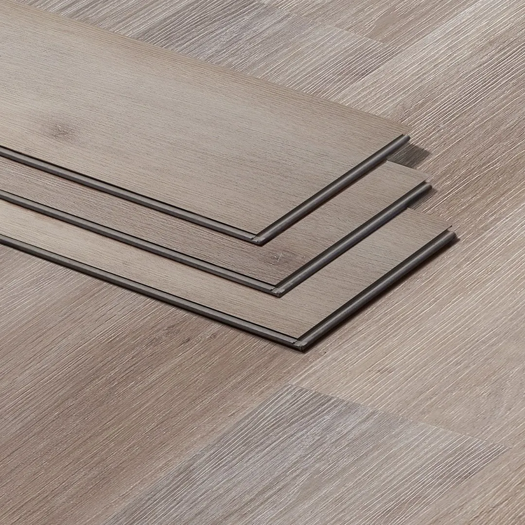 Artmore Tile Rogue 28-mil 6-in W x 48-in L Waterproof Interlocking Vinyl Plank, photo 5 of 32
